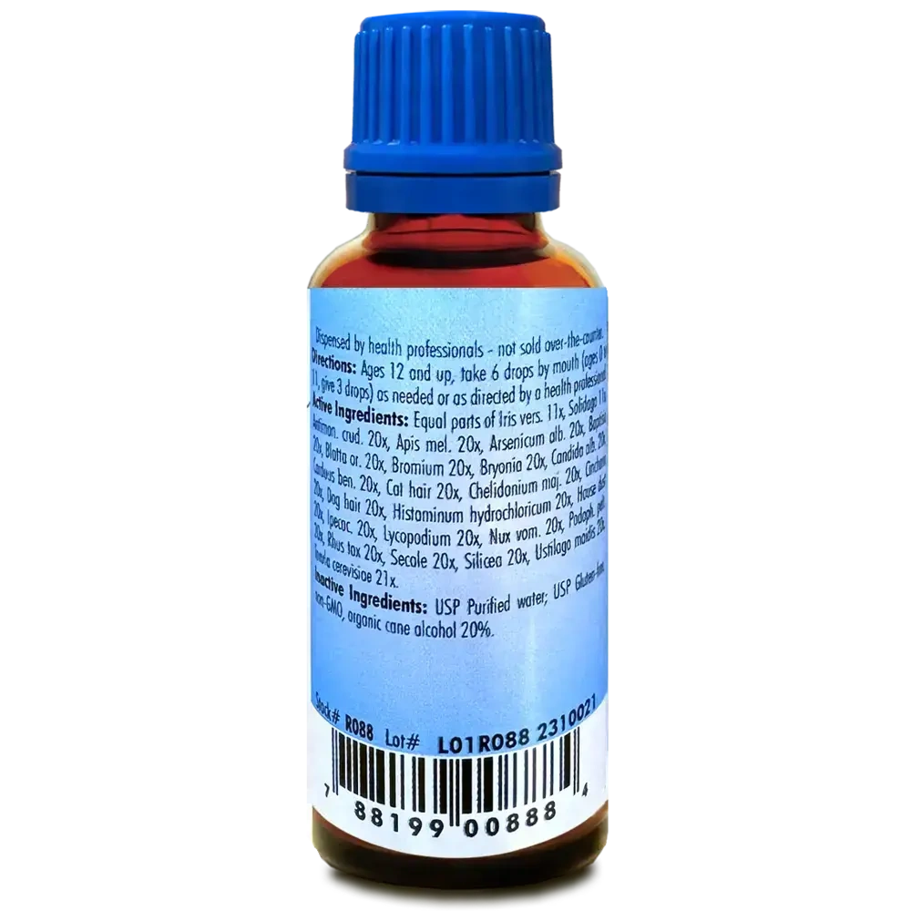 Product image for Dust ~ Mold ~ Dander.