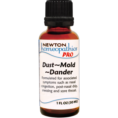 Dust Mold Dander 30 Milliliters