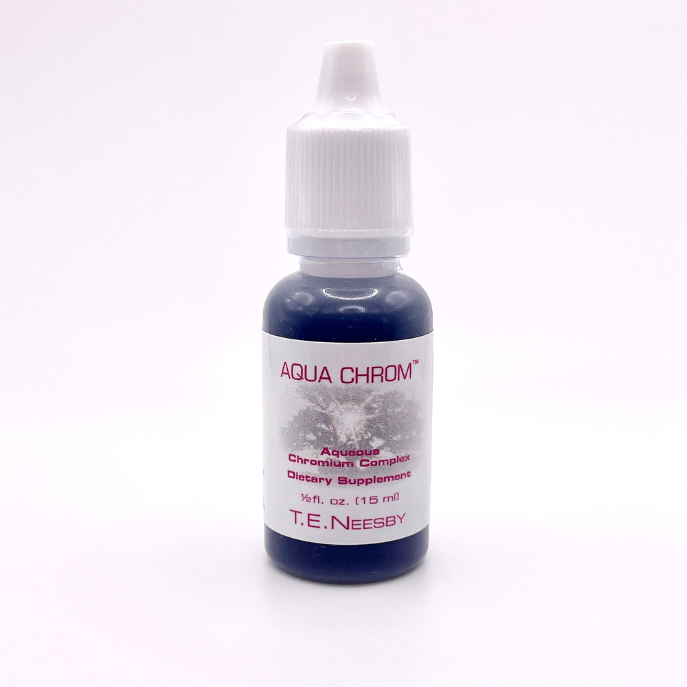 Product image for Aqua Chrome.