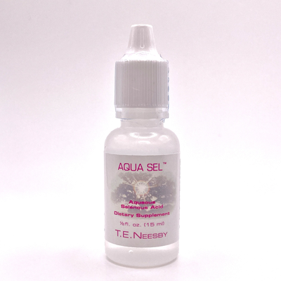 Aqua Sel product image