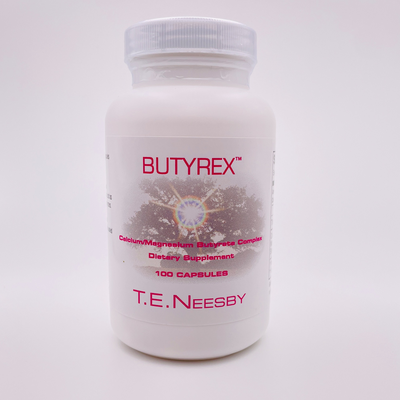 Butyrex product image