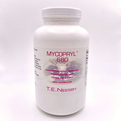 Mycopryl 680 product image