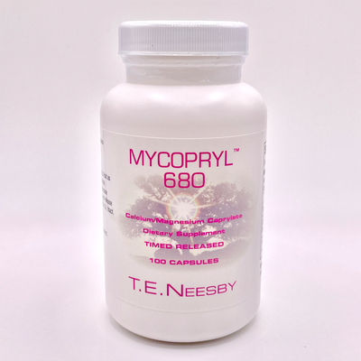 Mycopryl 680 product image