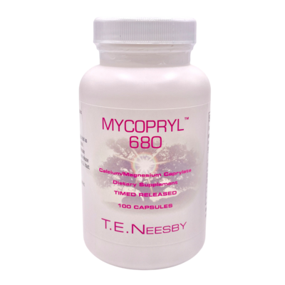 Mycopryl 680 100 capsules