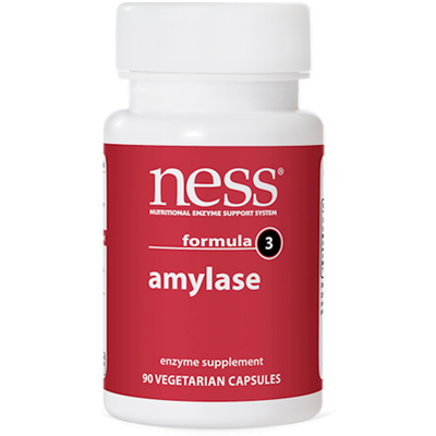 Amylase Formula 3 product image