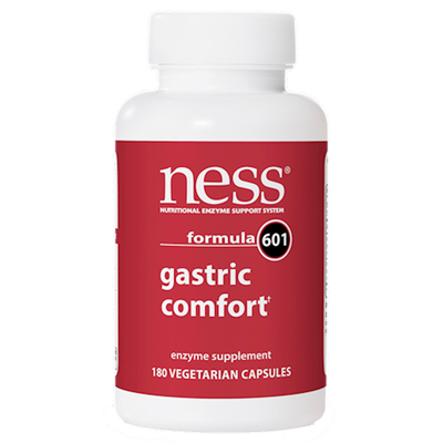 Gastric Comfort formula 601 product image