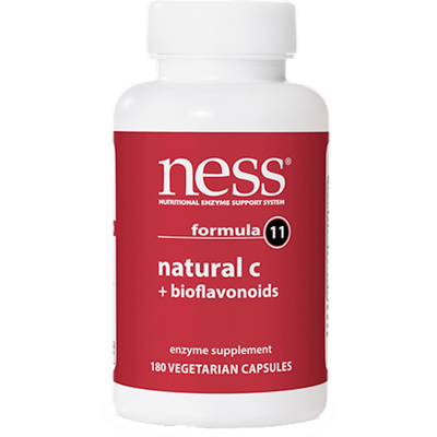 Natural C w/Bioflavonoids #11 product image