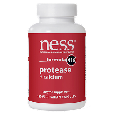 Protease + Calcium formula 416 product image