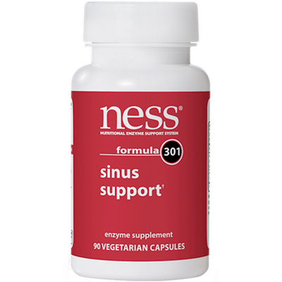 Sinus Support formula 301 product image