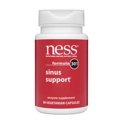 Sinus Support formula 301 90 capsules