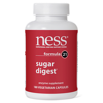 Sugar Digest formula 21 product image