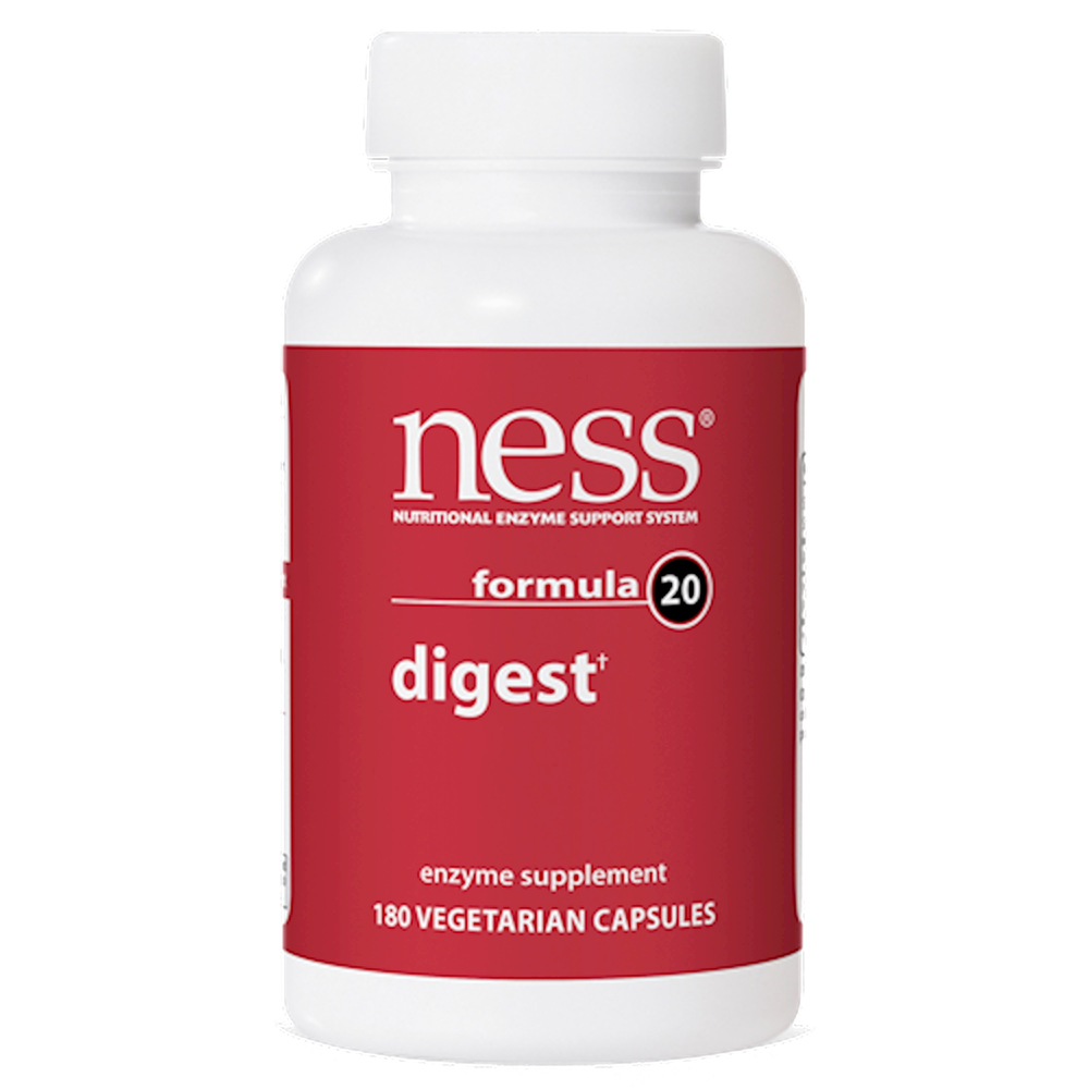 Product image for Digest Formula 20.