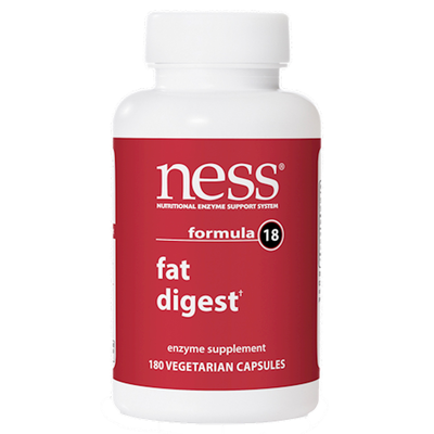 Fat Digest formula 18 product image