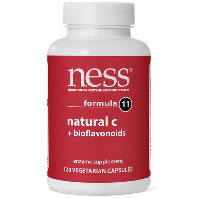 Natural C w/Bioflavonoids #11 product image