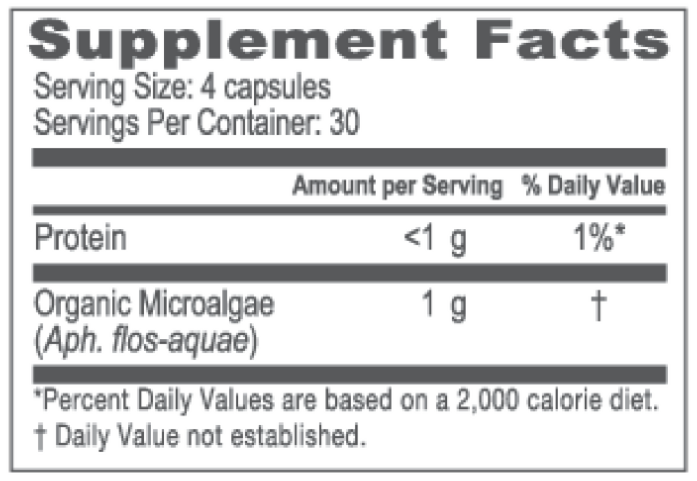 Product image for Mind (Capsule).