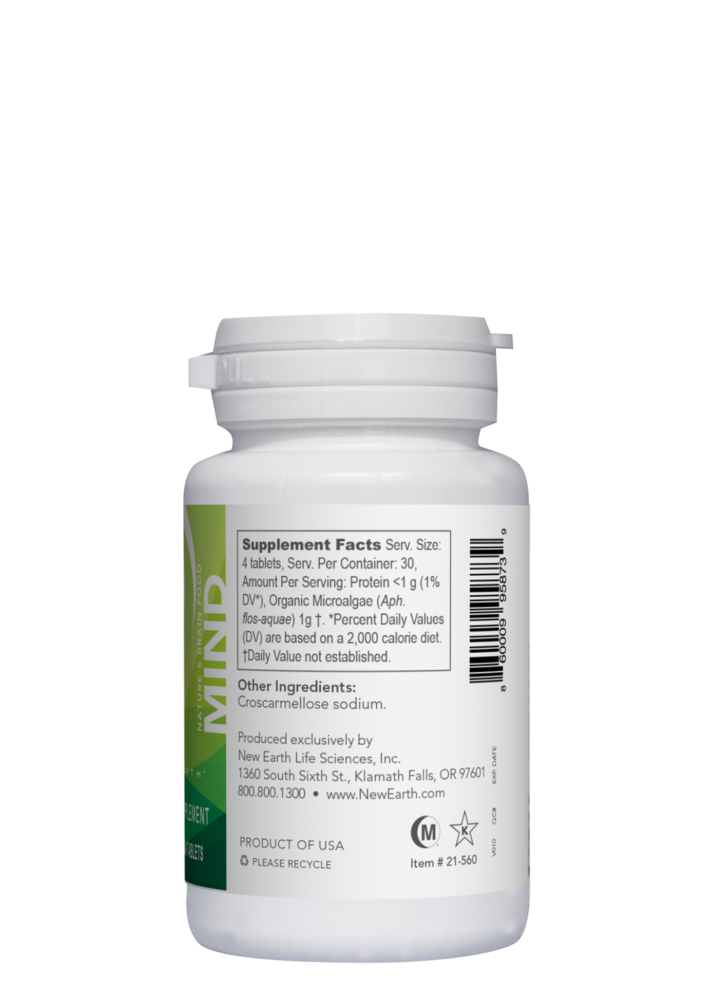 Product image for Mind (Tablet).