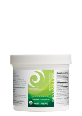 Wild Algae Blend Large 99 Grams