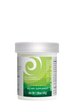 Wild Algae Blend Large