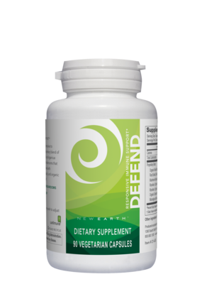 Defend 90 capsules