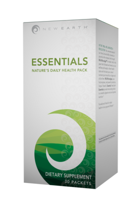 Essentials 30 packets
