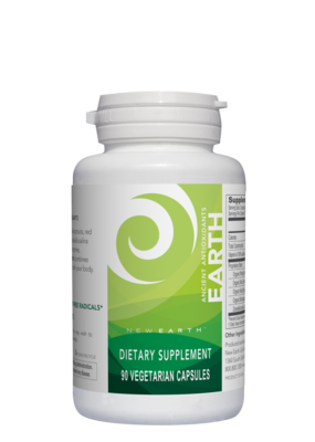 Earth 90 capsules