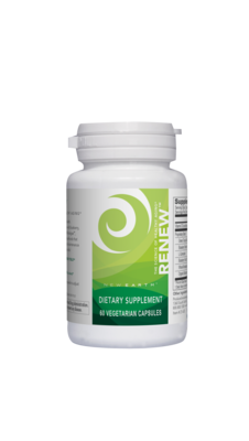 Renew 60 capsules Renew 60 capsules