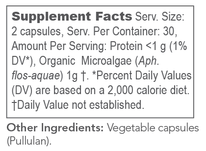 Product image for Body 60 caps.