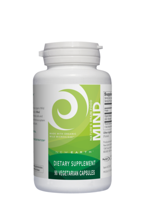Mind 90 caps