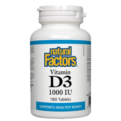 Vitamin D3 Tablets 90 tablets
