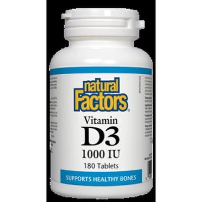 Vitamin D3 Softgel product image