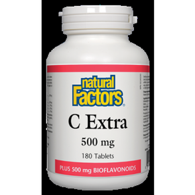 C Extra product image