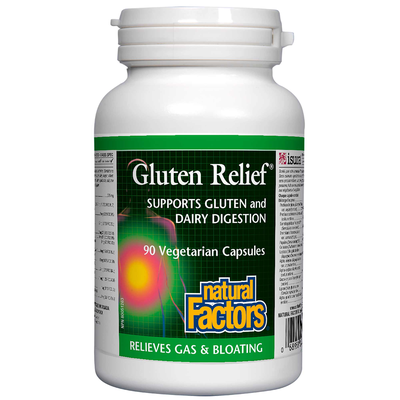 Gluten Relief product image