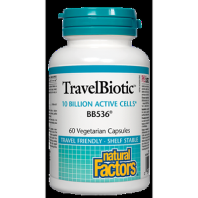 TravelBiotic™ BB536 product image