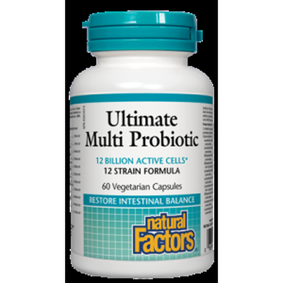 Ultimate Multi Probiotic product image