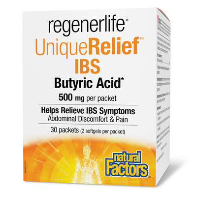 Butyric Acid 30 Packets product image
