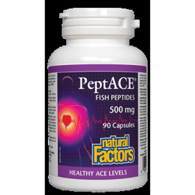 PeptACE Fish Peptides product image