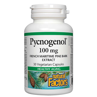 Pycnogenol 100 mg product image