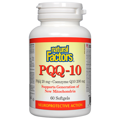 PQQ-10 20mg product image
