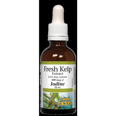Fresh Kelp Extract product image