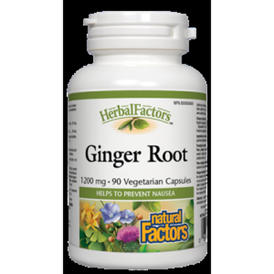 Ginger Root product image