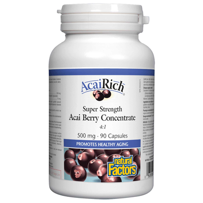 AcaiRich product image