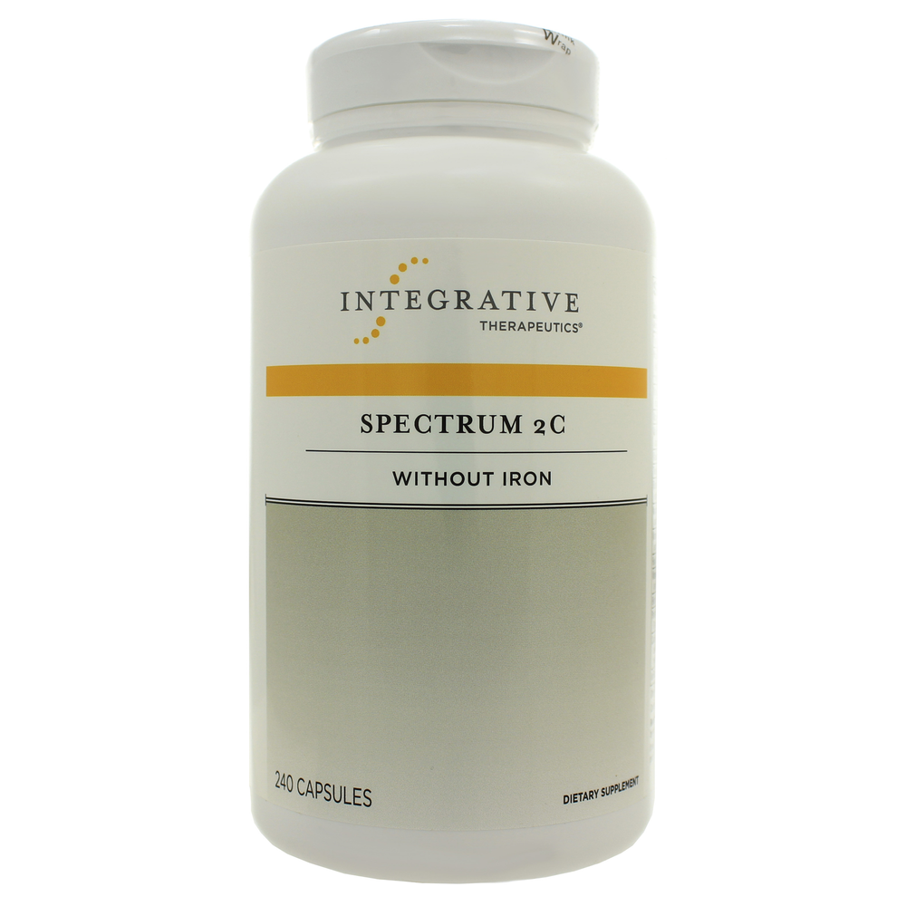 Spectrum 2C w/o Iron product image