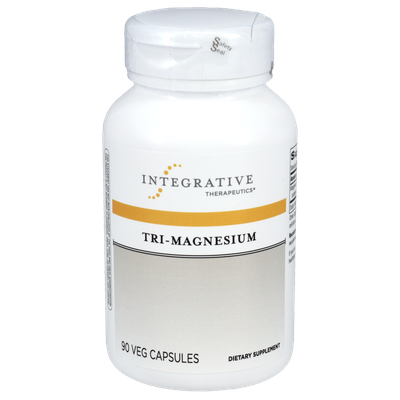 Tri-Magnesium-90 capsules