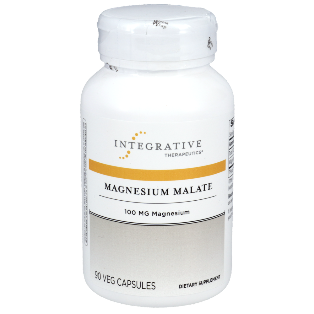 Magnesium Malate product image