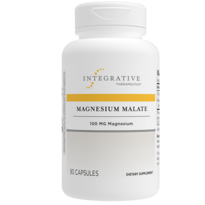Magnesium Malate
