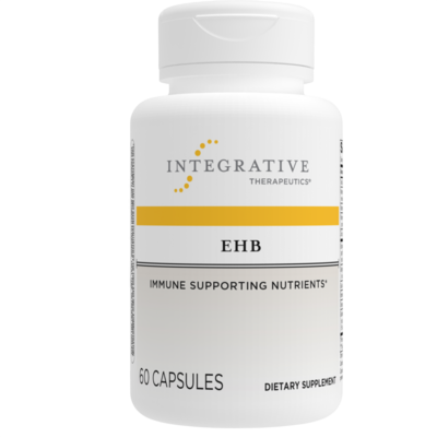 EHB 60 capsules