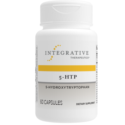 5-HTP 50mg 60 capsules