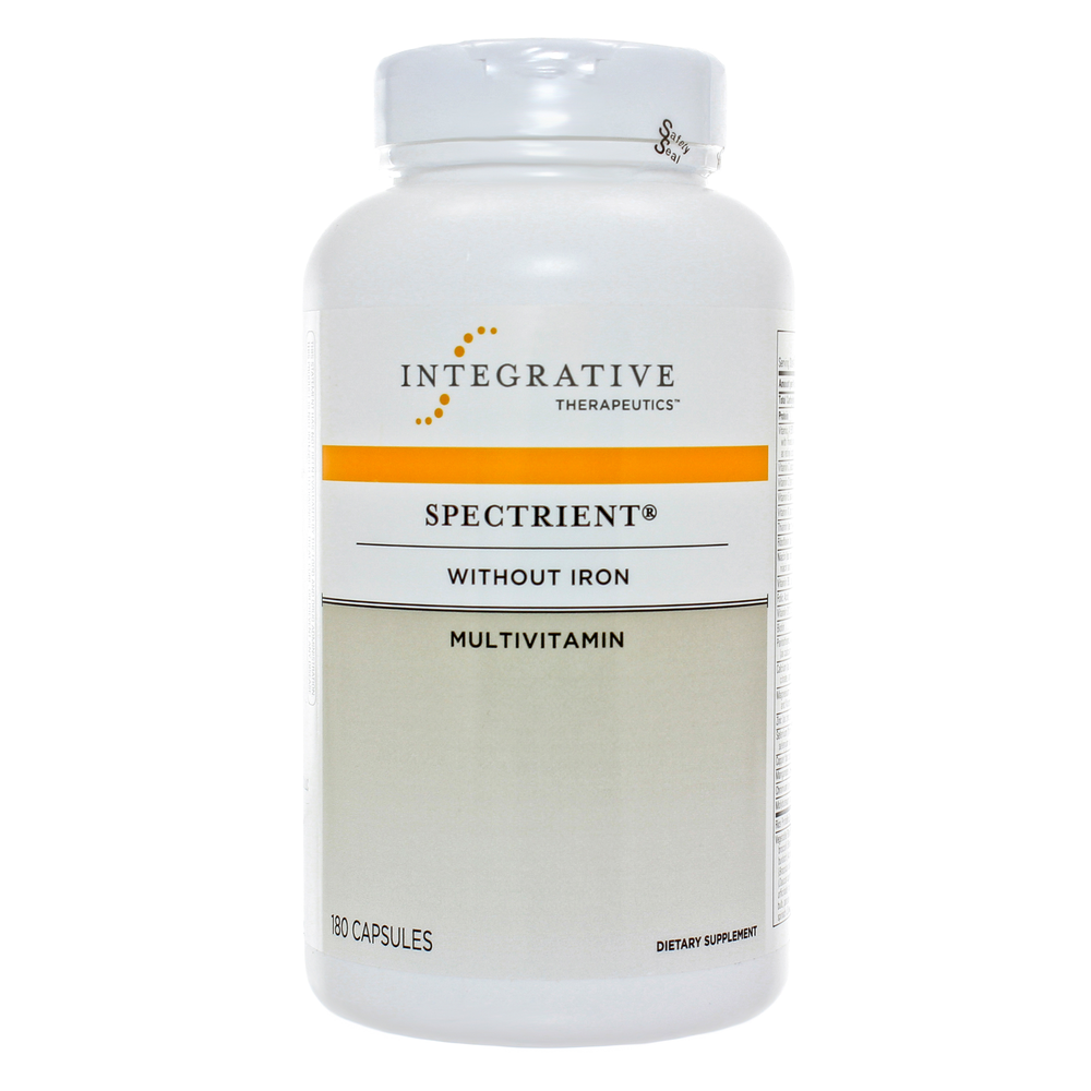 Spectrient w/o Iron product image