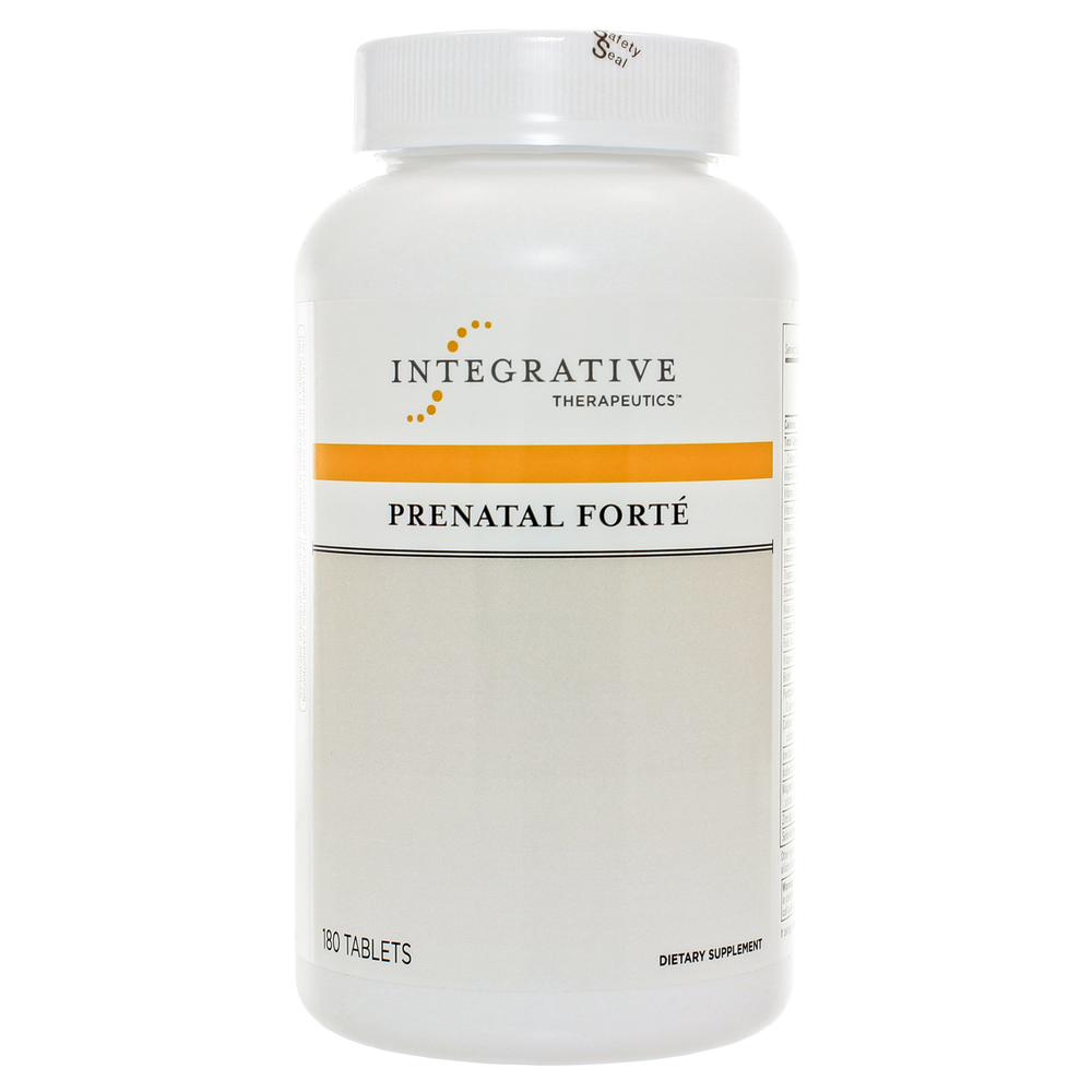 Prenatal Forte product image