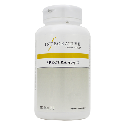 Spectra 303-T 180 tablets